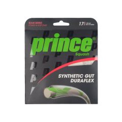 Prince Synthetic Gut Duraflex Squash 10m Set