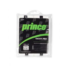 Prince TackyPro Overgrip 12 Pack