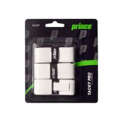 Prince TackyPro Overgrip 3 Pack