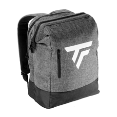 Tecnifibre All Vision Backpack (Black/Grey)