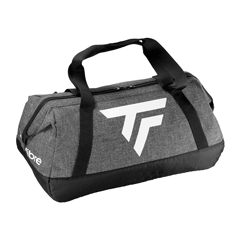 Tecnifibre All Vision Duffle Bag (Black/Grey)