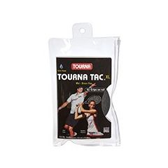 Tourna Tac 10 Grip Roll Black Pack