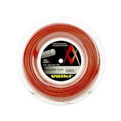Volkl Cyclone Tour 200M REEL Red