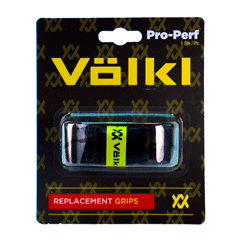 Volkl V Sense Pro Perf Replacement Grip Black