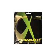Volkl V Icon Natural Gut 12m Set