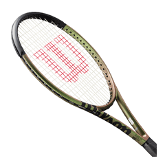Wilson Blade 100UL Tennis Racquet (265g)