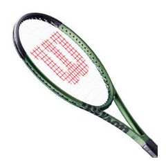 Wilson Blade 101L V8 Tennis Racquet (290g)
