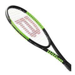 Wilson Blade 98 16x19 V6 Tennis Racquet (320g) 