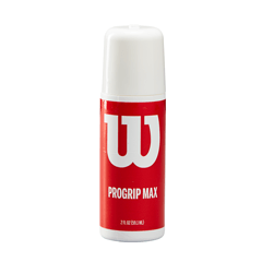 Wilson Pro Grip Max Lotion 1 Pack