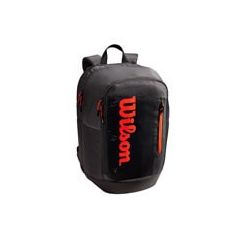 Wilson Tour Backpack Black/Red