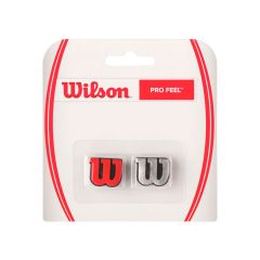 Wilson Pro Feel Dampener 2 Pack