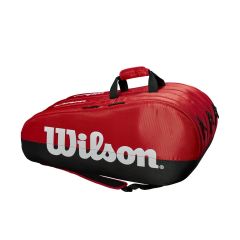 Wilson Team 3 Comp Bag (15 pack)