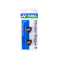 Yonex Vibration Stopper 5 - 2 Pack