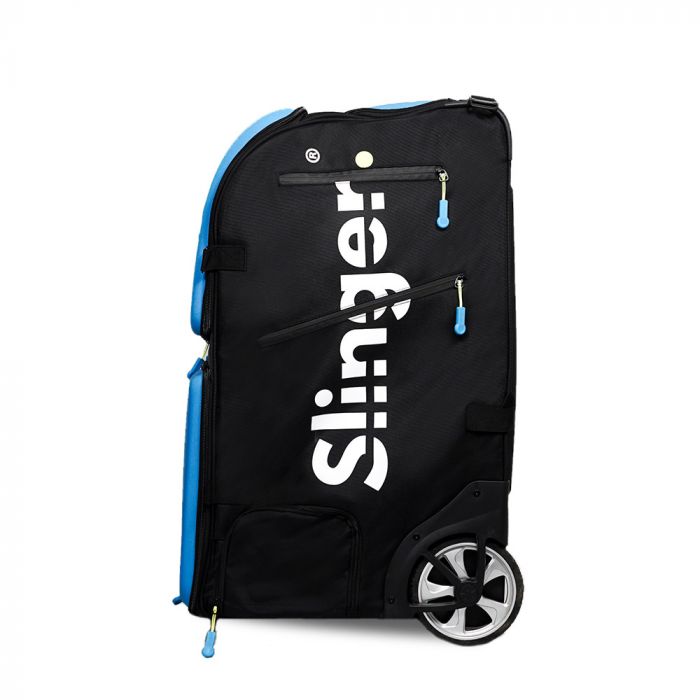 slinger bag oscillator