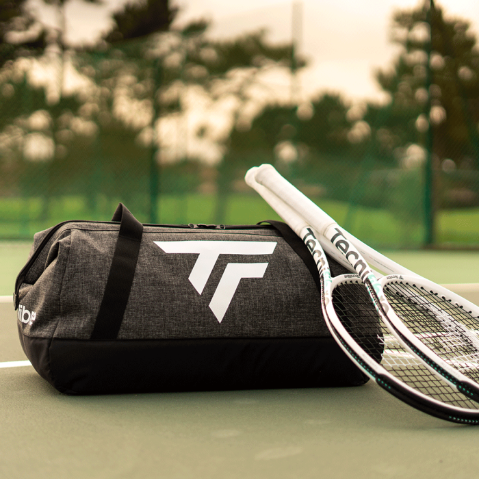 Fashion Tecnifibre duffel bag tennis bag