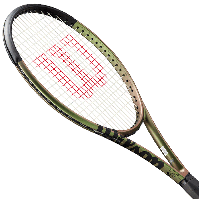 Slijm fotografie Niet modieus Wilson Blade 100UL V8 Tennis Racquet (265g) | Framework Sports