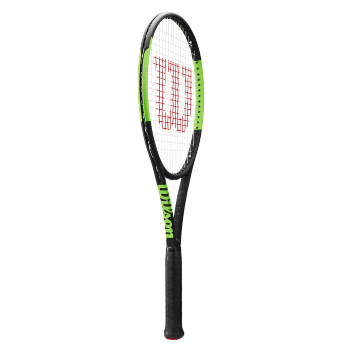 Good Wilson blade 16x19 CV v6 tennis racquets