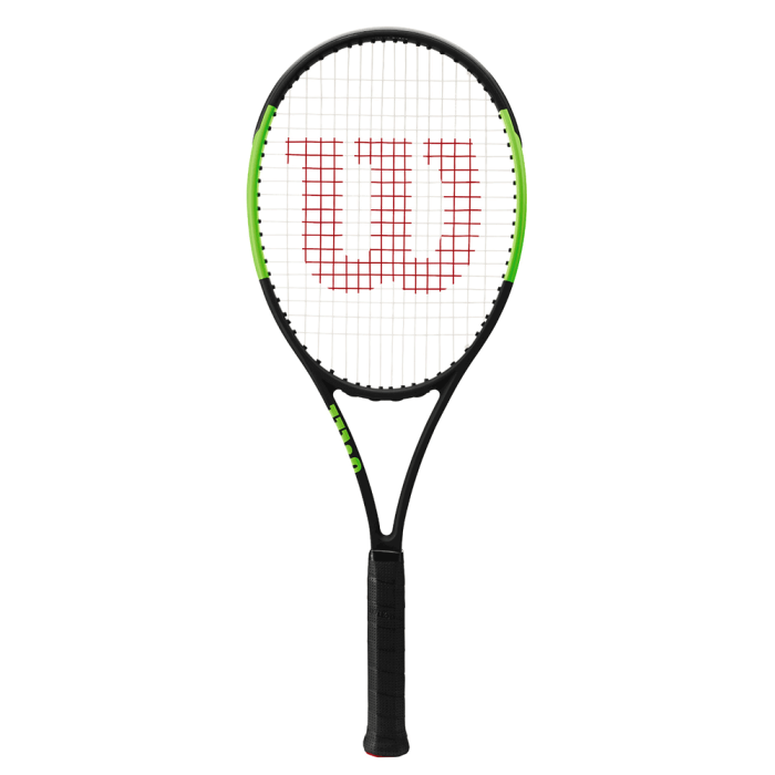 Wilson blade 16x19 CV store v6 tennis racquets