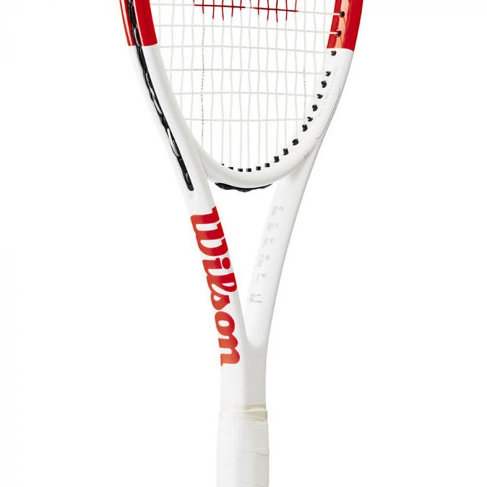 Wilson Six.One Team 95 Tennis Racquet (292g)