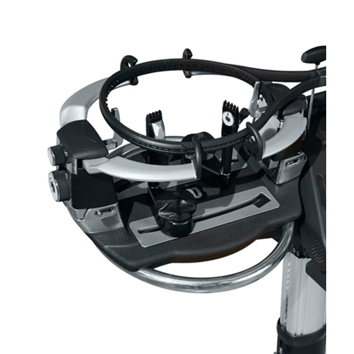 baiardo stringing machine
