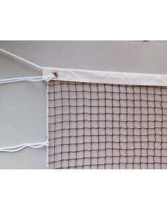 Edwards Tournament Badminton Net (6.7m Long)