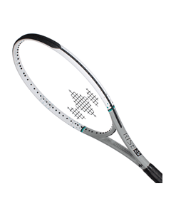 Diadem Rise 25 Grey Performance Junior Racquet