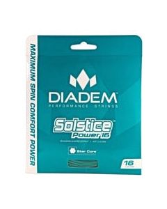 Diadem Solstice Power Teal 12.2m Set