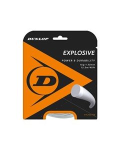 Dunlop Explosive 12m Set