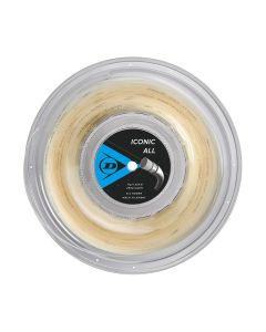 Dunlop Iconic All 200m Reel