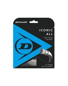 Dunlop Iconic All 12m Set