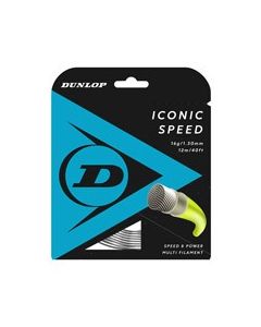 Dunlop Iconic Speed 12m Set