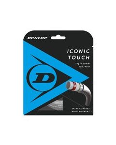 Dunlop Iconic Touch 12m Set