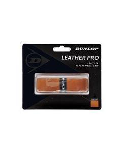 Dunlop Leather Pro Grip 1 Pack