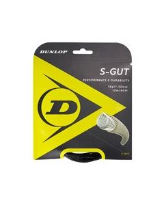 Dunlop S-Gut 12.2m Set