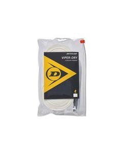 Dunlop ViperDry Overgrip 30 Pack