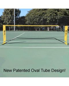 Mini-Net - 10' Oval design