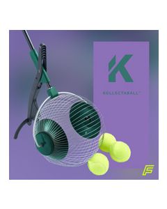 Kollectaball K Court Ball Collector (Replaces K Max)