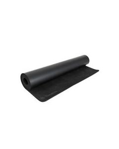 Therabody Fitness Mat rolled up