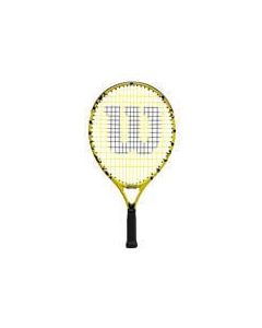 Minions by Wilson 19" Mini Racket front