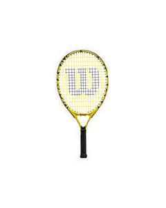 Minions by Wilson 21" Mini Racket front