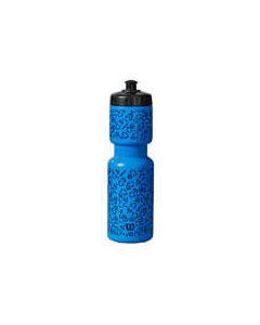 Minions by Wilson Drinks Bottle Blue