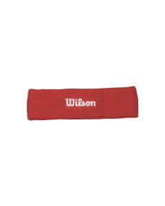 Wilson Headband 1 Pack