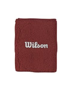 Wilson Double Wristbands 2 Pack