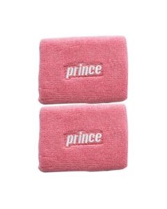 Prince Wristbands 2 Pack