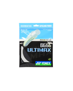 Yonex BG66 Ultimax 10m Set