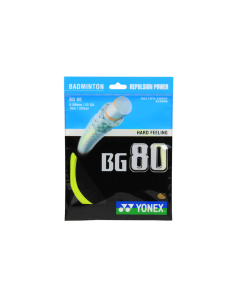 Yonex BG80 10m Set