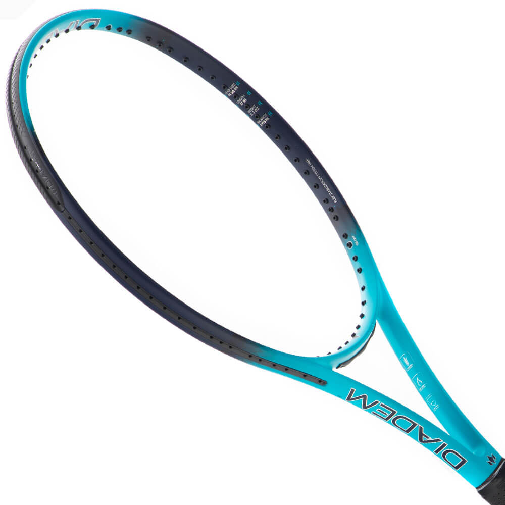 Diadem Elevate Tour FS 98 Racquet (315g) | Framework Sports