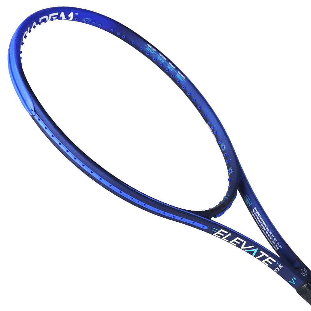 Diadem Elevate Tour 98 V3 Racket (315g)