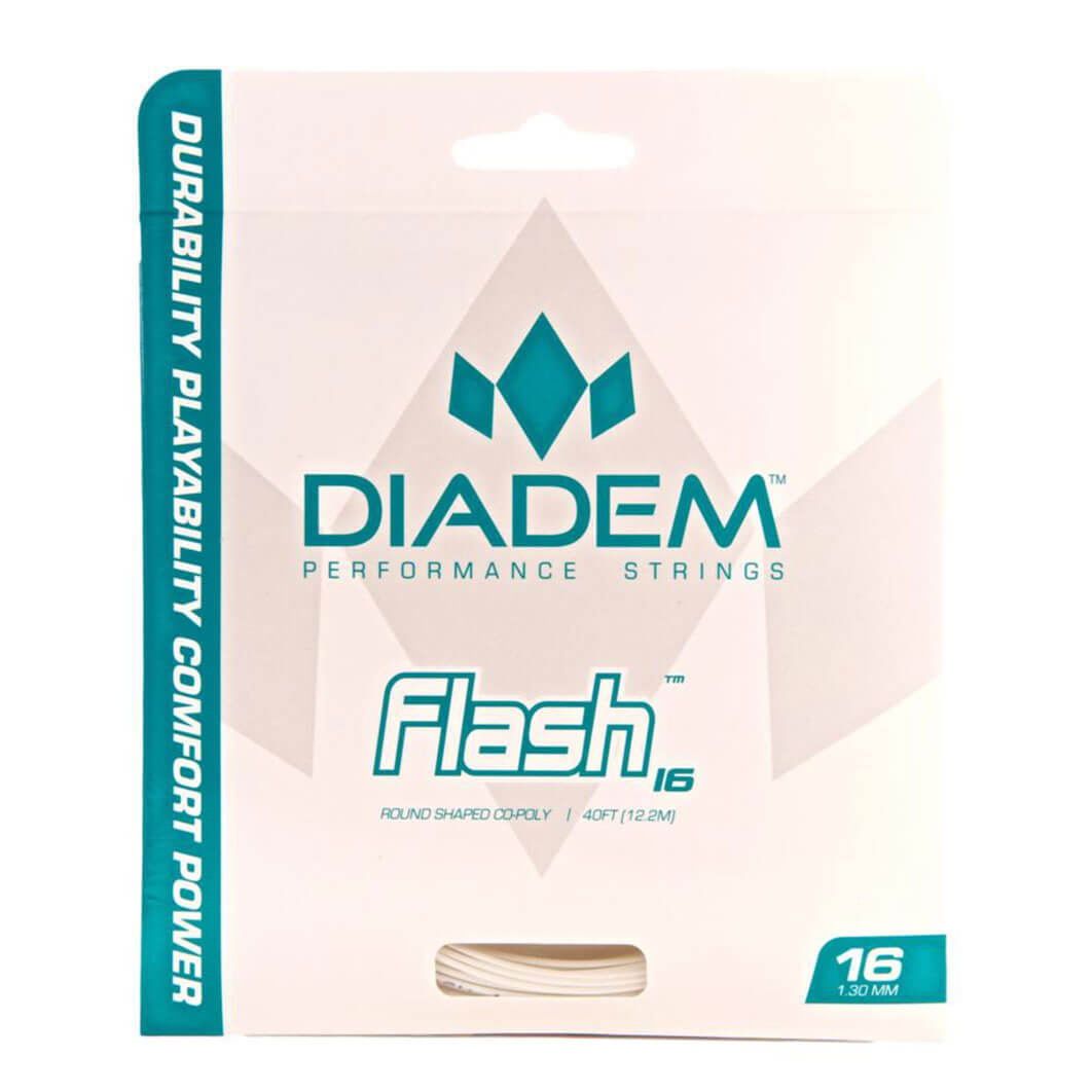 Diadem Flash 12.2m Set