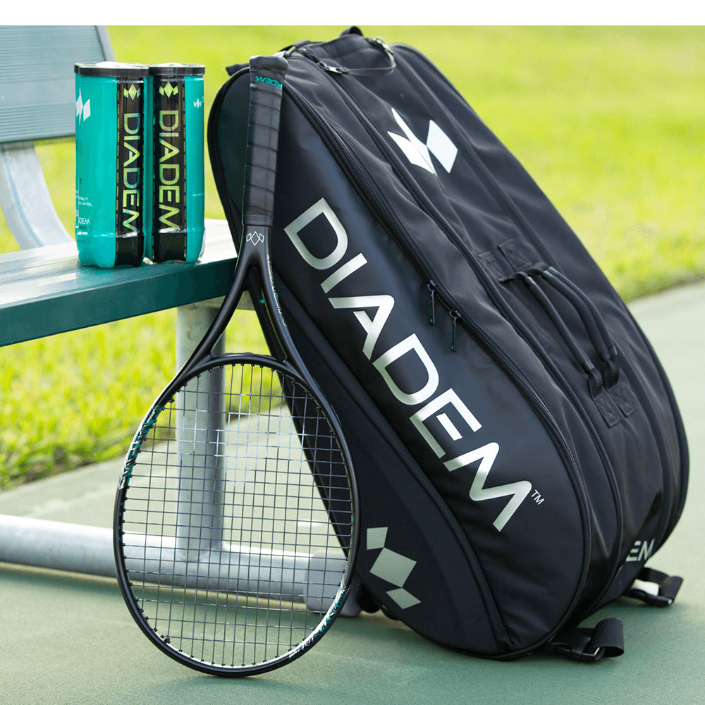 diadem tennis racket